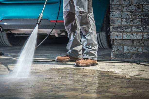 Best House Exterior Washing  in Lincolndale, NY