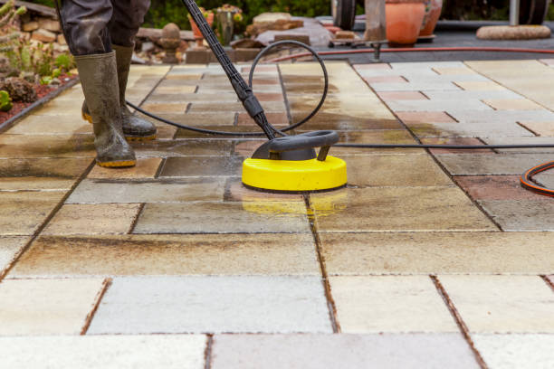 Professional Pressure Washing Services in Lincolndale, NY